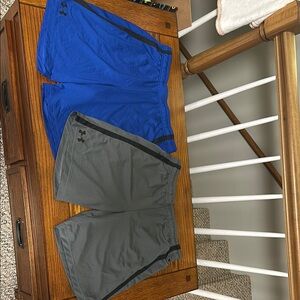 Under Armour Men’s Shorts